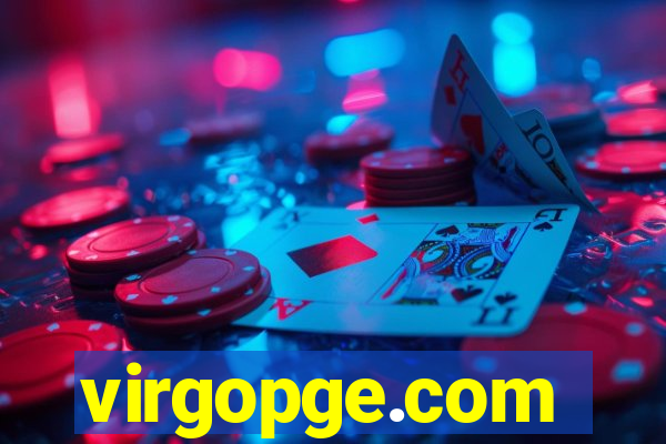 virgopge.com