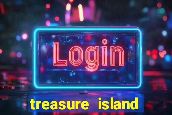 treasure island casino show