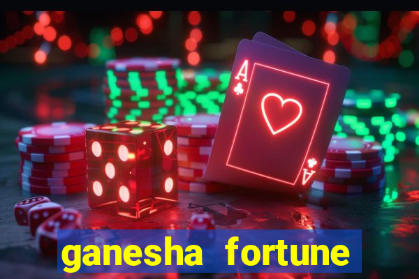 ganesha fortune demo gr谩tis