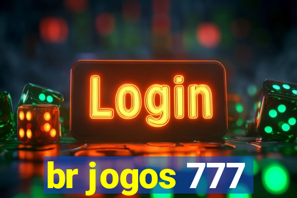 br jogos 777