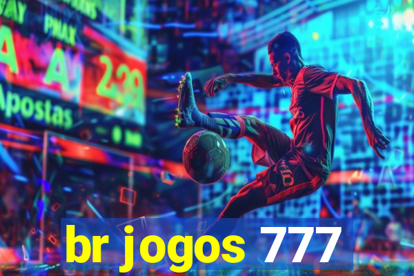 br jogos 777