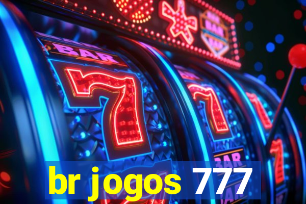 br jogos 777