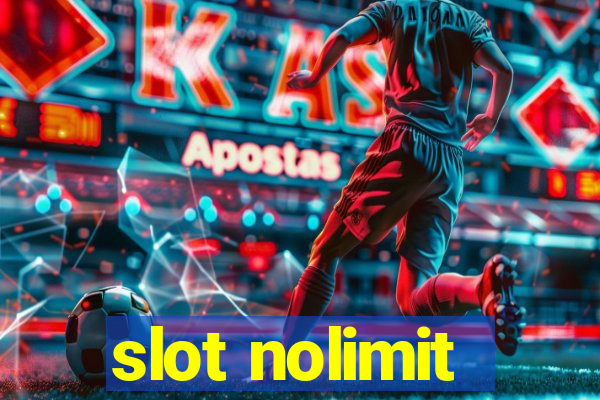 slot nolimit