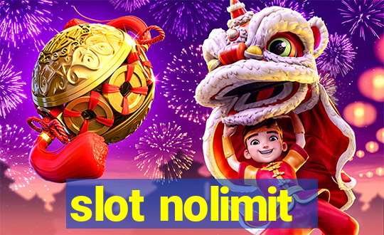 slot nolimit