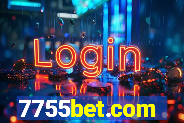 7755bet.com