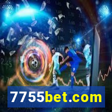 7755bet.com