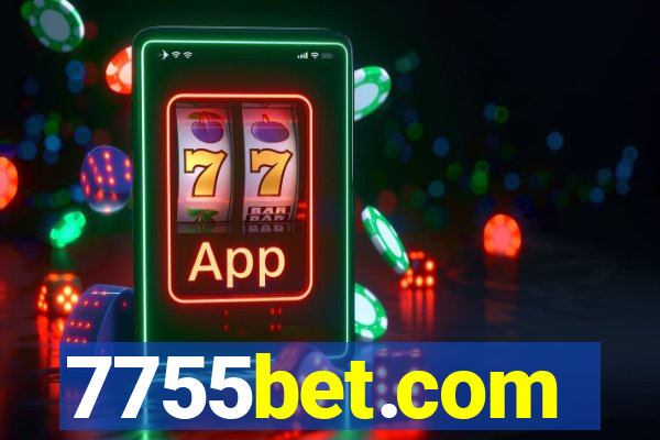 7755bet.com