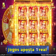 jogos aposta 1 real