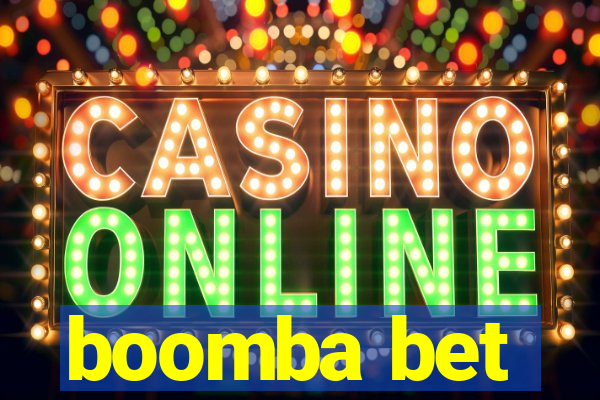 boomba bet