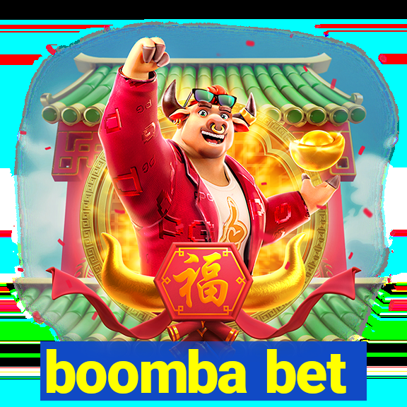 boomba bet