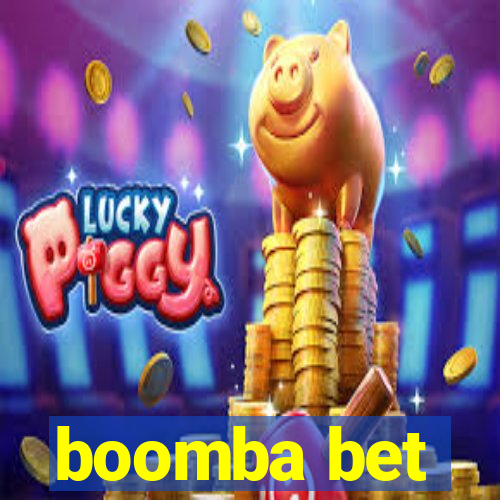 boomba bet