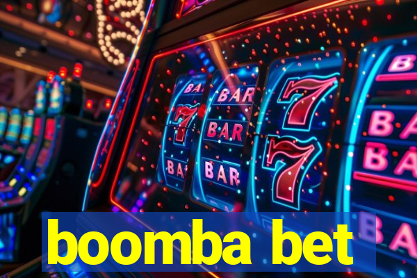 boomba bet