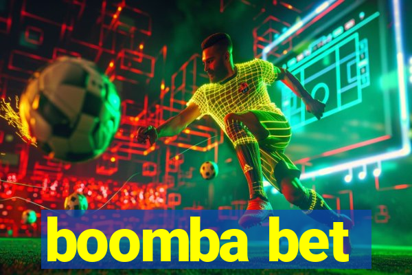 boomba bet