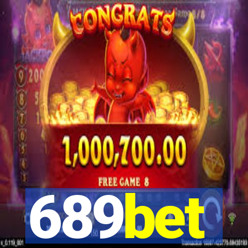 689bet