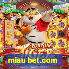 miau bet.com