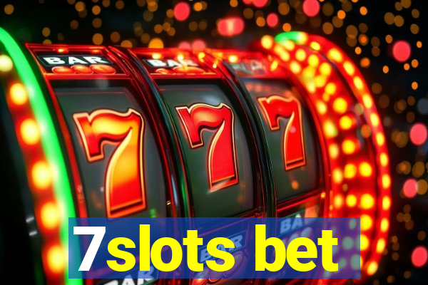 7slots bet