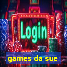 games da sue