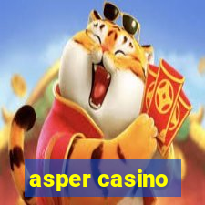 asper casino