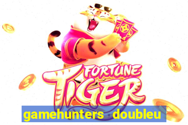 gamehunters doubleu casino free coins