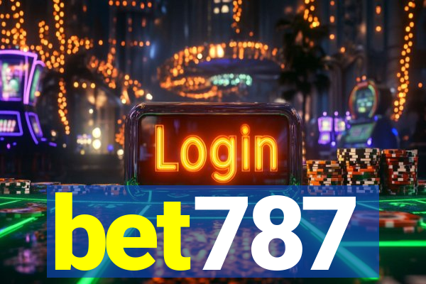 bet787