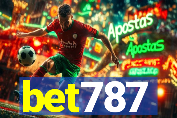 bet787