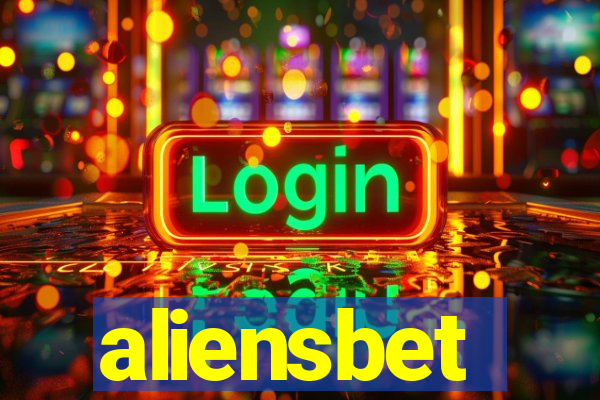 aliensbet