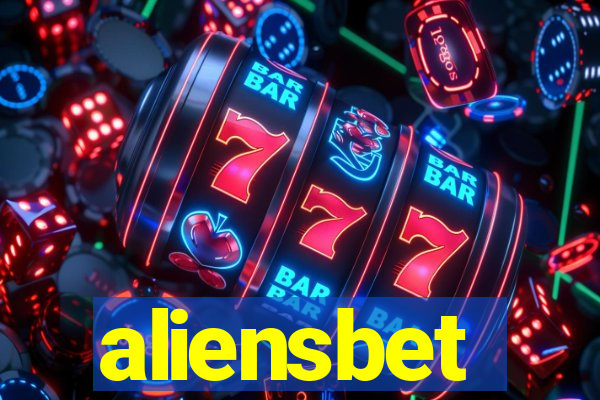 aliensbet