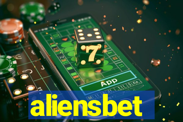 aliensbet