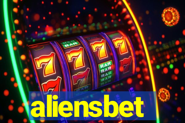 aliensbet