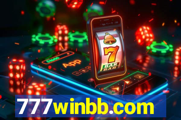 777winbb.com