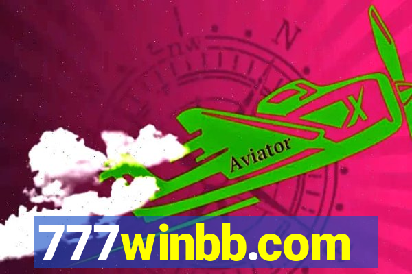 777winbb.com