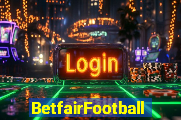 BetfairFootball