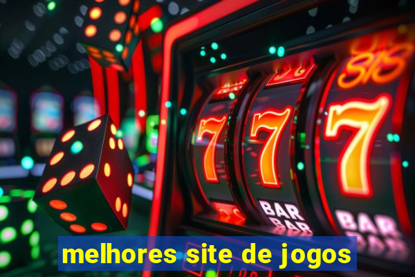 melhores site de jogos