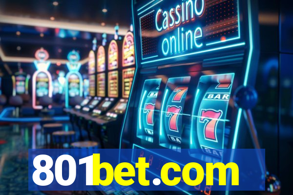 801bet.com