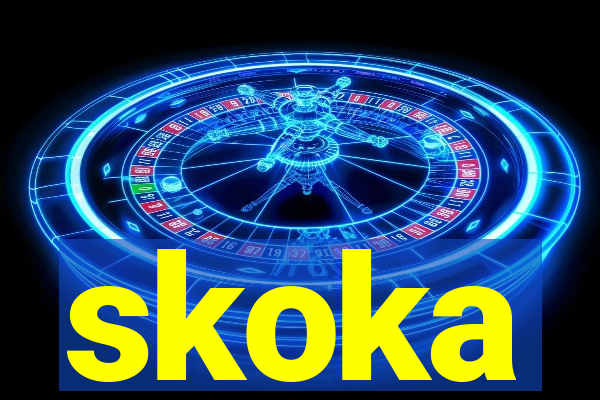 skoka