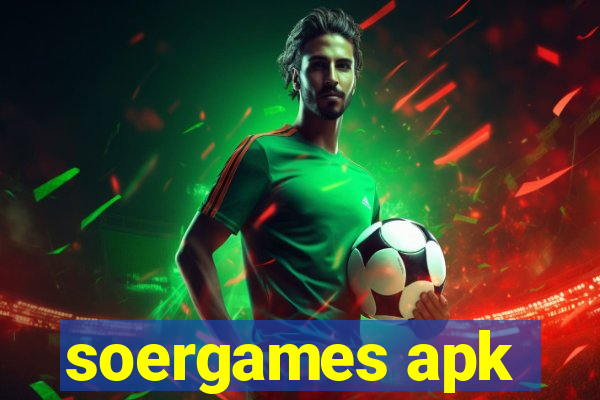 soergames apk