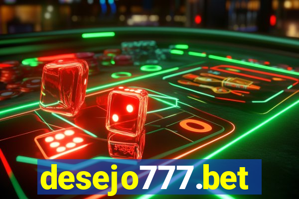 desejo777.bet