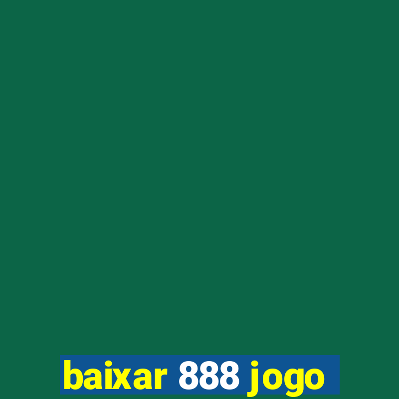 baixar 888 jogo