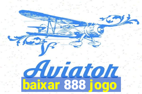 baixar 888 jogo