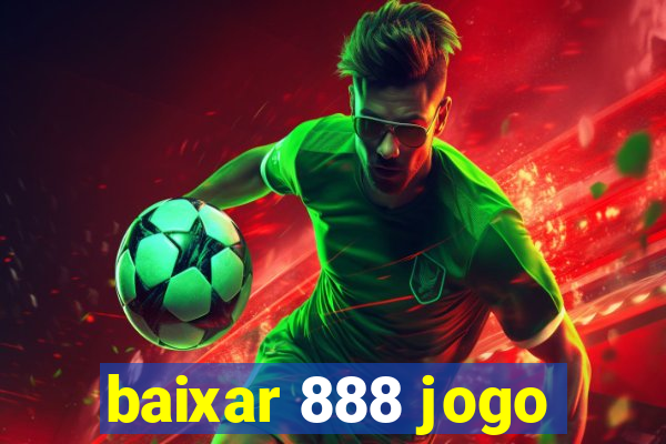 baixar 888 jogo