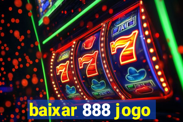 baixar 888 jogo