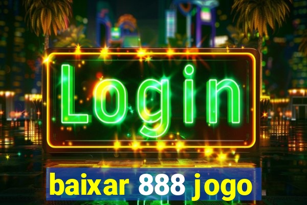 baixar 888 jogo