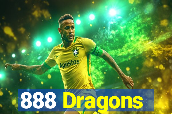 888 Dragons