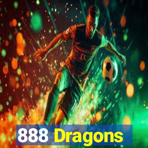 888 Dragons