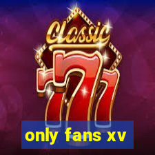 only fans xv