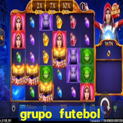 grupo futebol virtual telegram