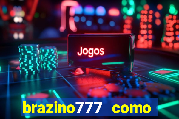 brazino777 como ganhar dinheiro