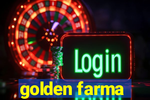 golden farma