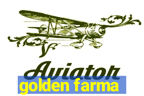 golden farma