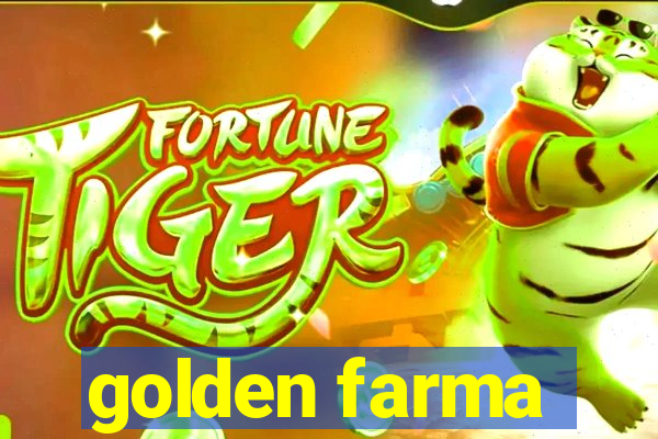 golden farma